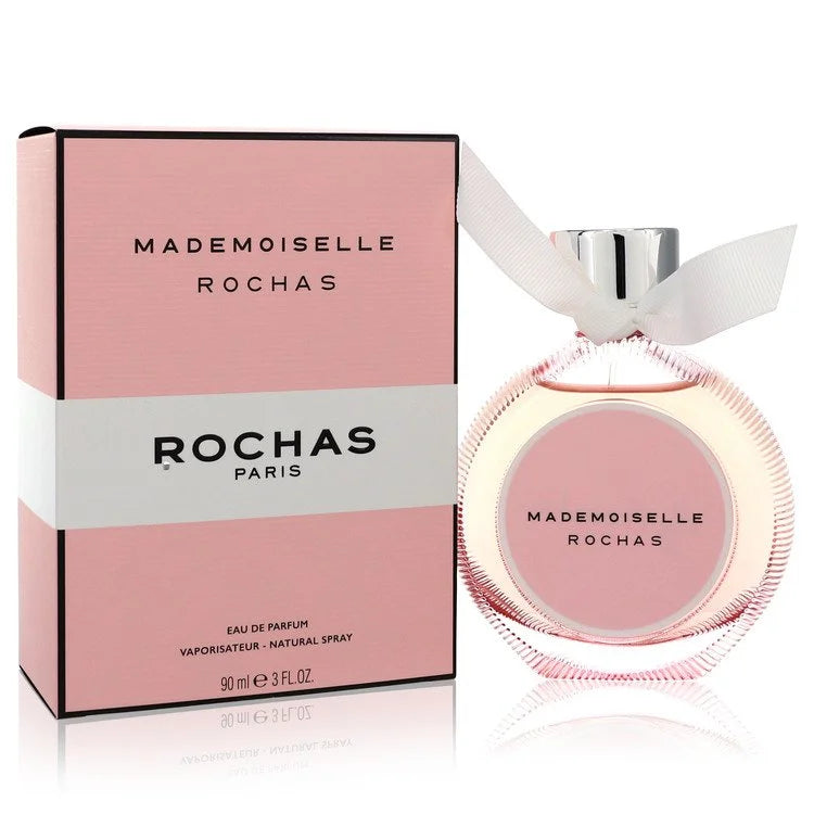 Rochas Women Mademoiselle Rochas 90 ml Eau De Parfum Spray