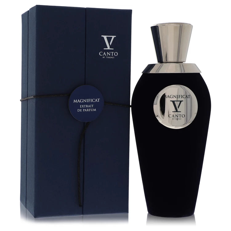 V Canto Women Magnificat V 100 ml Extrait De Parfum Spray (Unisex)