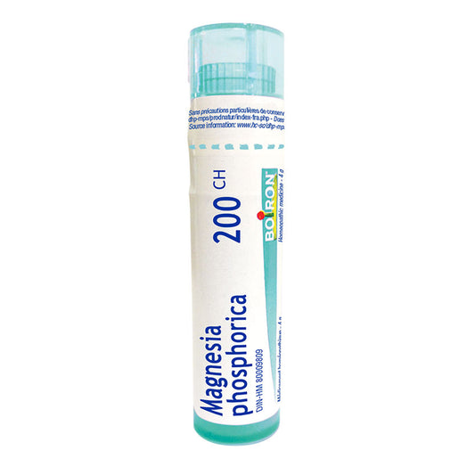 Magnesia Phosphorica 200CH