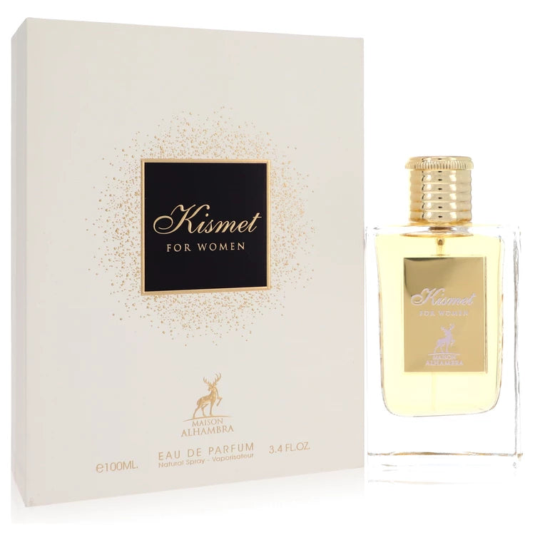 Maison Alhambra Women Maison Alhambra Kismet 100 ml Eau De Parfum Spray