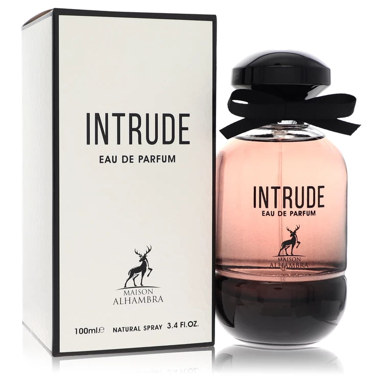 Maison Alhambra Women Maison Alhambra Intrude 100 ml Eau De Parfum Spray
