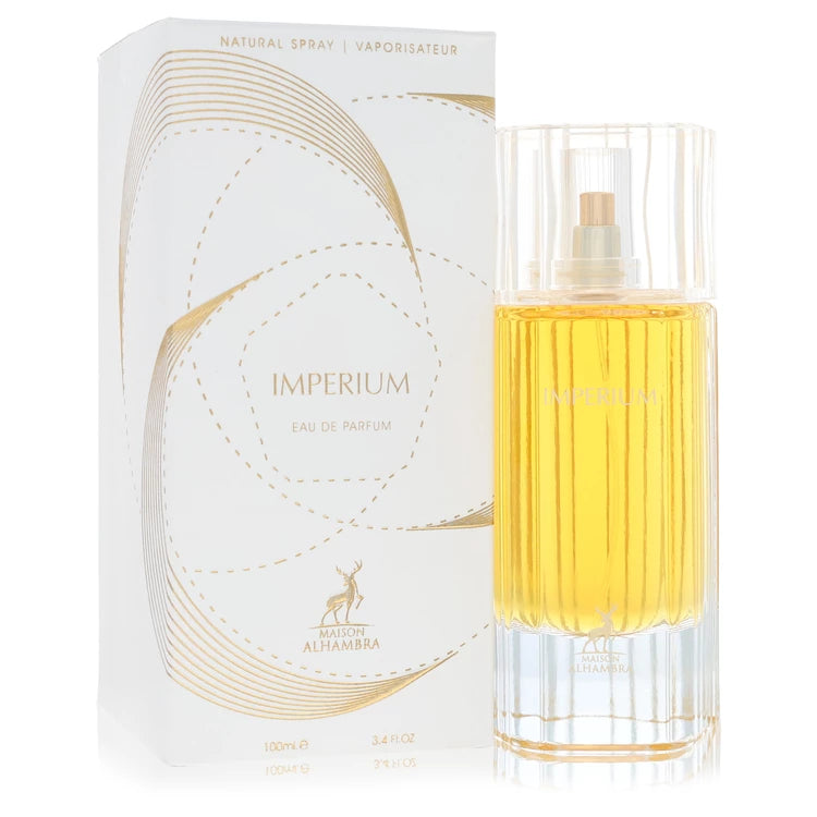 Maison Alhambra Women Maison Alhambra Imperium 100 ml Eau De Parfum Spray