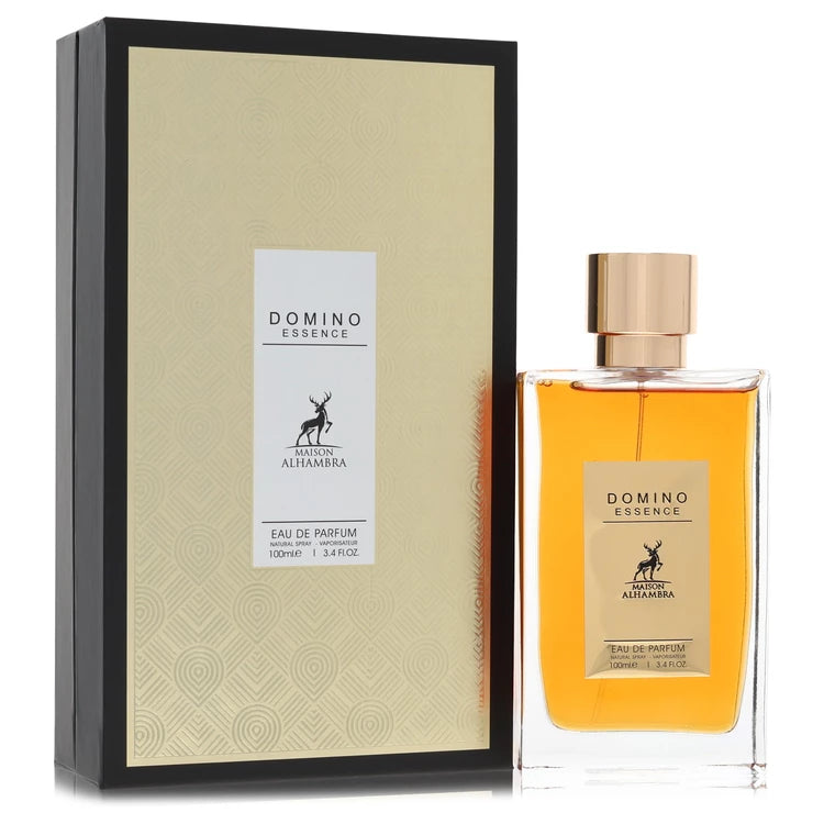 Maison Alhambra Women Maison Alhambra Domino Essence 100 ml Eau De Parfum Spray