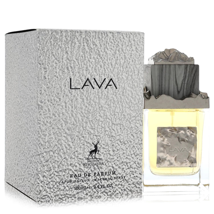 Maison Alhambra Women Maison Alhambra Lava 100 ml Eau De Parfum Spray