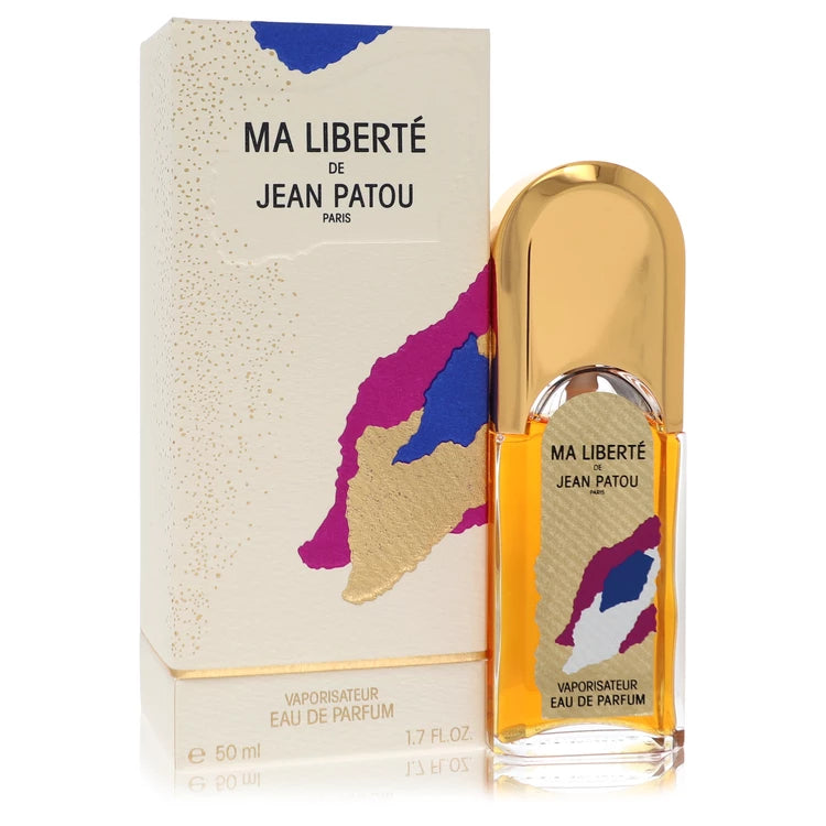 Jean Patou Women Ma Liberte 50 ml Eau De Parfum Spray