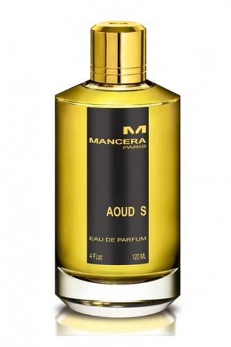 Mancera Women Mancera Aoud S 120 ml Eau De Parfum Spray (unboxed)