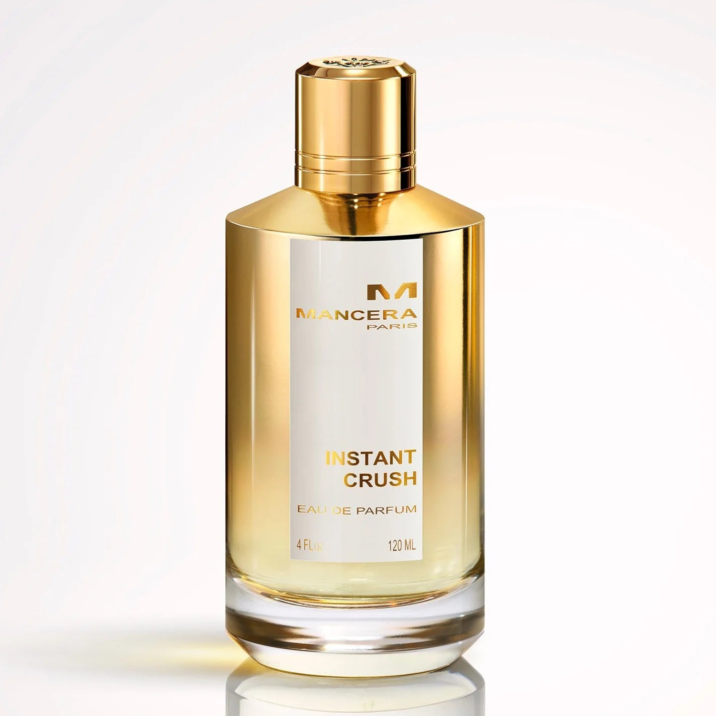 Mancera Women Mancera Instant Crush 120 ml Eau De Parfum Spray (Unisex Unboxed)