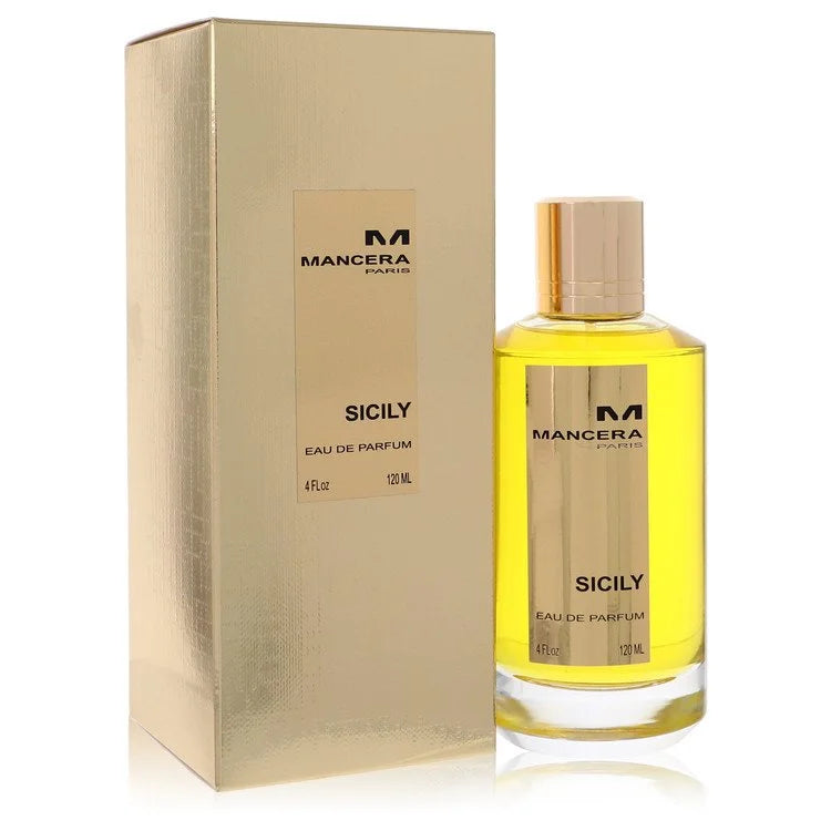 Mancera Women Mancera Sicily 120 ml Eau De Parfum Spray (Unisex)