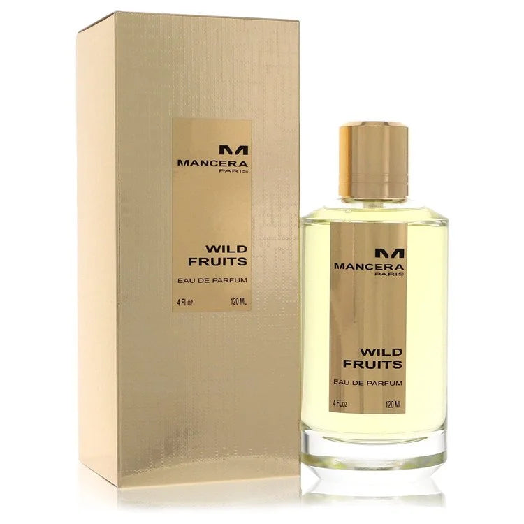 Mancera Women Mancera Wild Fruits 120 ml Eau De Parfum Spray (Unisex)