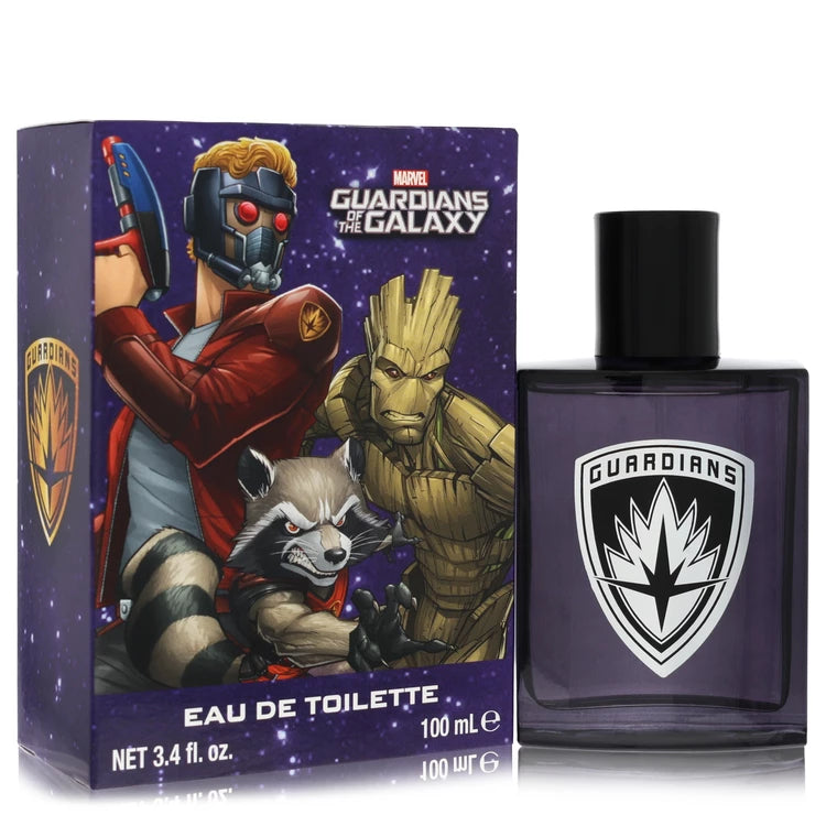 Marvel Men Marvel Guardians Of The Galaxy 100 ml Eau De Toilette Spray