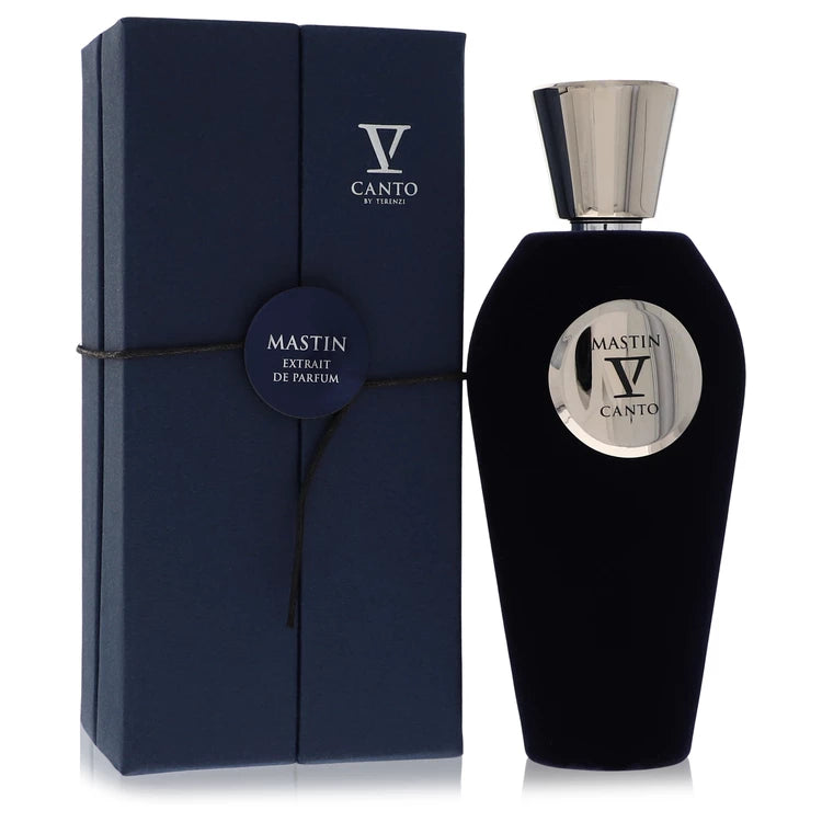 V Canto Women Mastin V 100 ml Extrait De Parfum Spray (Unisex)