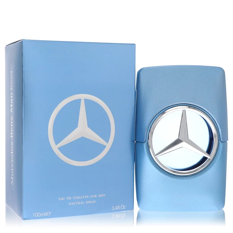 Mercedes Benz Men Mercedes Benz Man Fresh 100 ml Eau De Toilette Spray