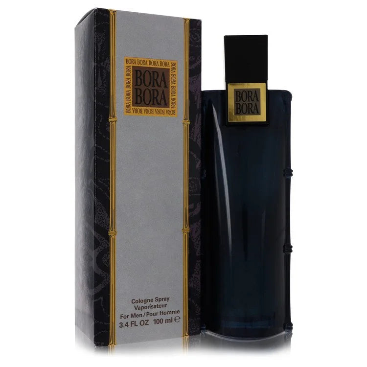 Liz Claiborne Men Bora Bora 100 ml Cologne Spray