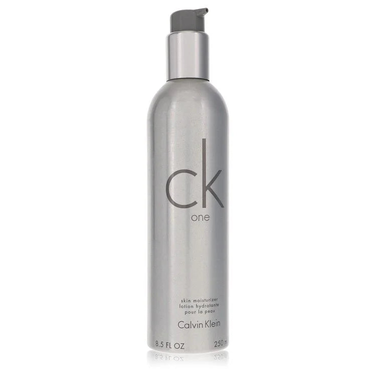 Ck One Body Lotion/ Skin Moisturizer By Calvin Klein 8.5 oz Body Lotion/ Skin Moisturizer