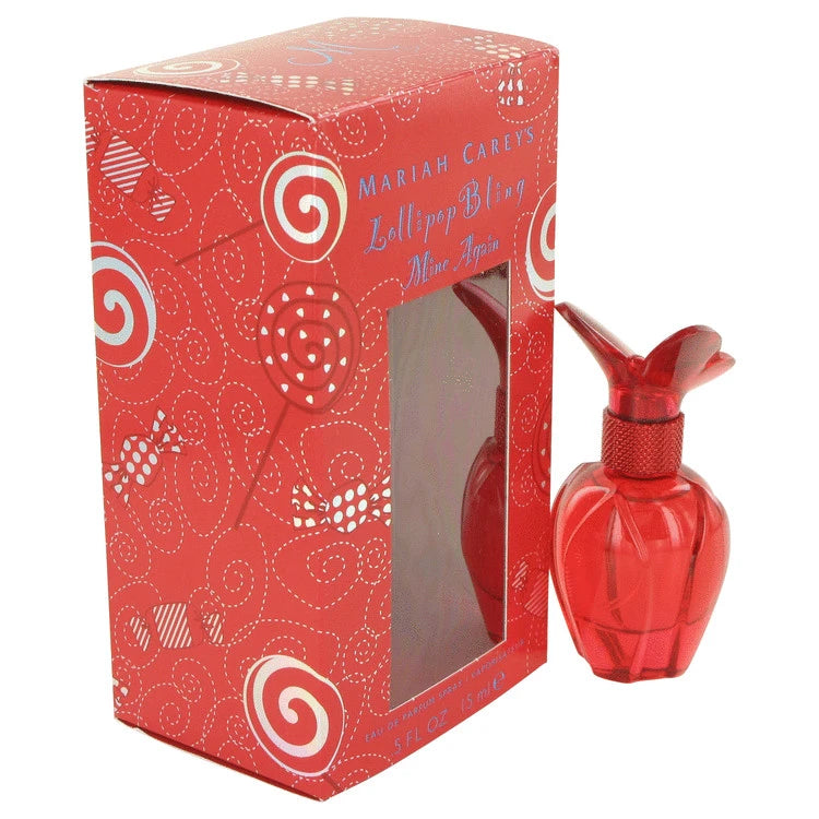 Mariah Carey Women Mariah Carey Lollipop Bling Mine Again 15 ml Eau De Parfum Spray