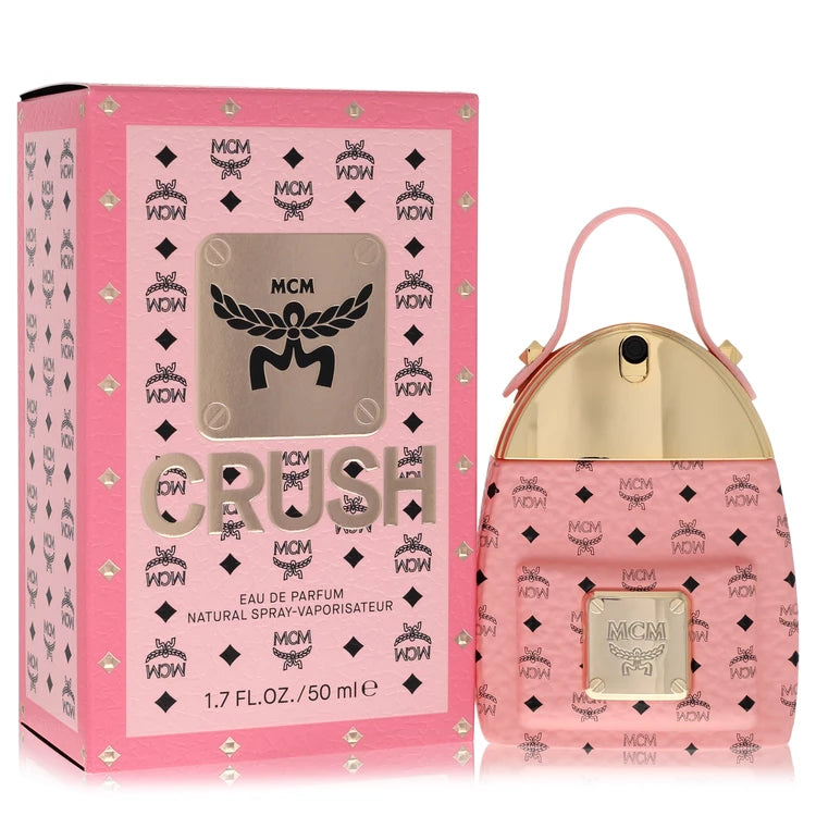 McM Women Mcm Crush 50 ml Eau De Parfum Spray