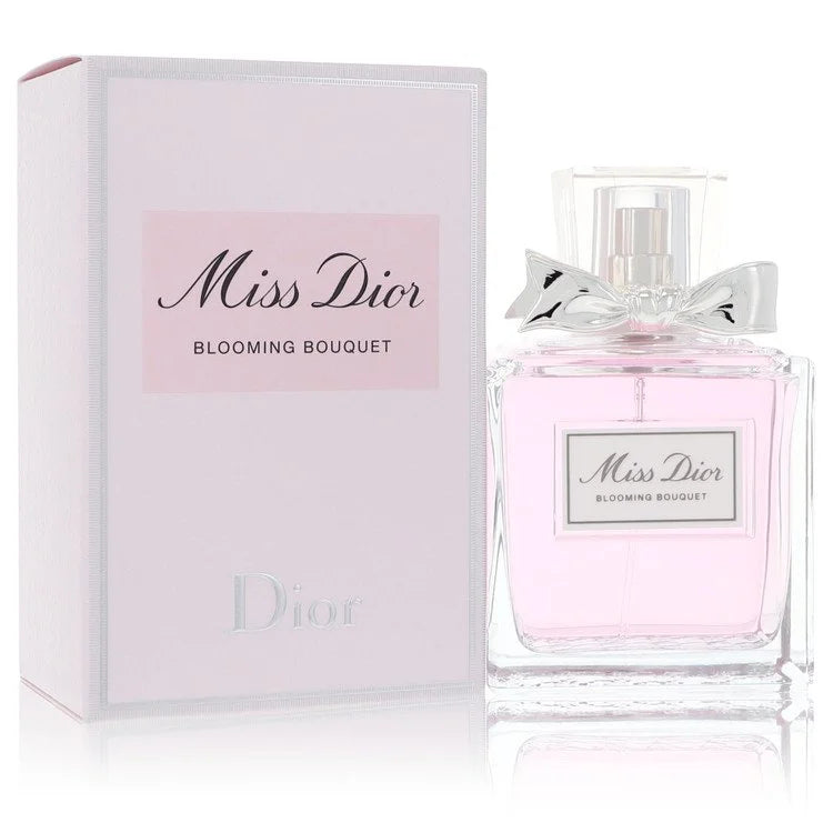Christian Dior Women Miss Dior Blooming Bouquet 100 ml Eau De Toilette Spray