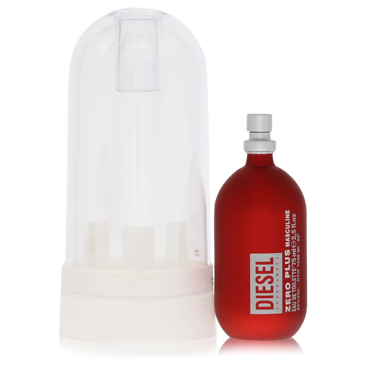 Diesel Men Diesel Zero Plus 75 ml Eau De Toilette Spray