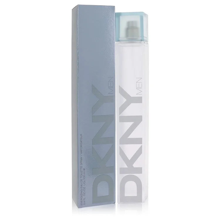 Dkny Eau De Toilette Spray By Donna Karan 3.4 oz Eau De Toilette Spray