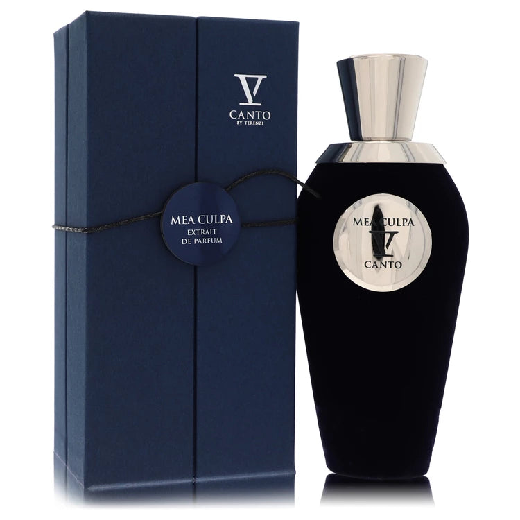 V Canto Women Mea Culpa V 100 ml Extrait De Parfum Spray (Unisex)