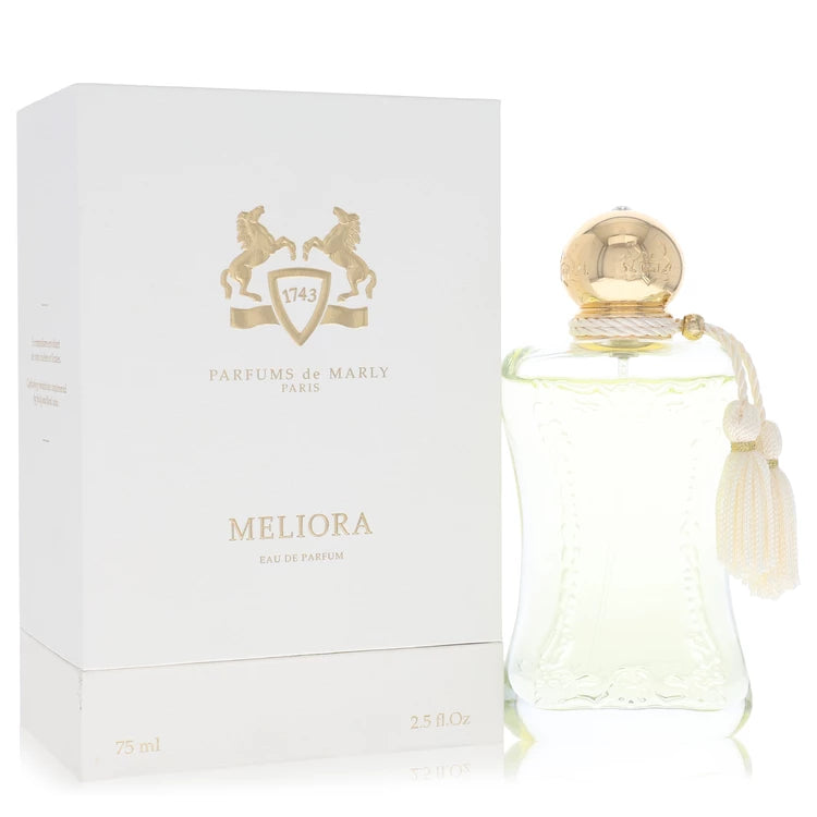 Parfums De Marly Women Meliora 75 ml Eau De Parfum Spray