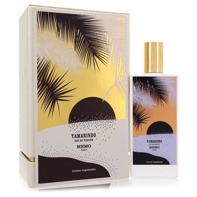 Memo Women Memo Tamarindo 75 ml Eau De Parfum Spray (Unisex)