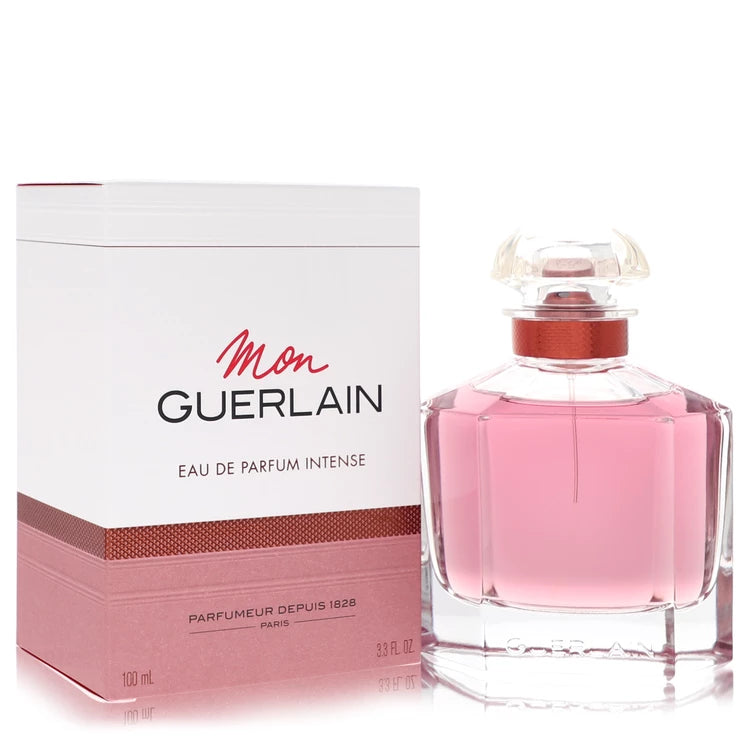 Guerlain Women Mon Guerlain Intense 100 ml Eau De Parfum Intense Spray