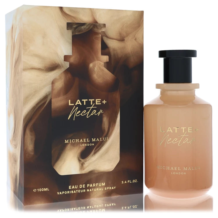 Michael Malul Women Michael Malul Latte + Nectar 100 ml Eau De Parfum Spray