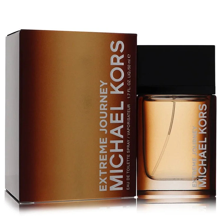 Michael Kors Men Michael Kors Extreme Journey 50 ml Eau De Toilette Spray
