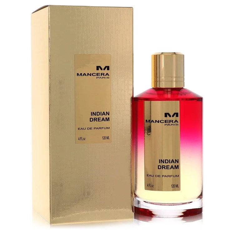 Mancera Women Mancera Indian Dream 120 ml Eau De Parfum Spray