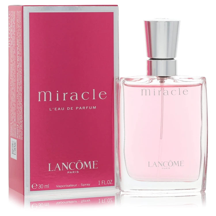 Lancome Women Miracle 30 ml Eau De Parfum Spray