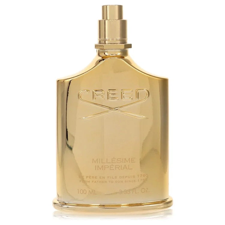 Millesime Imperial Eau De Parfum Spray (Tester) By Creed 3.4 oz Eau De Parfum Spray