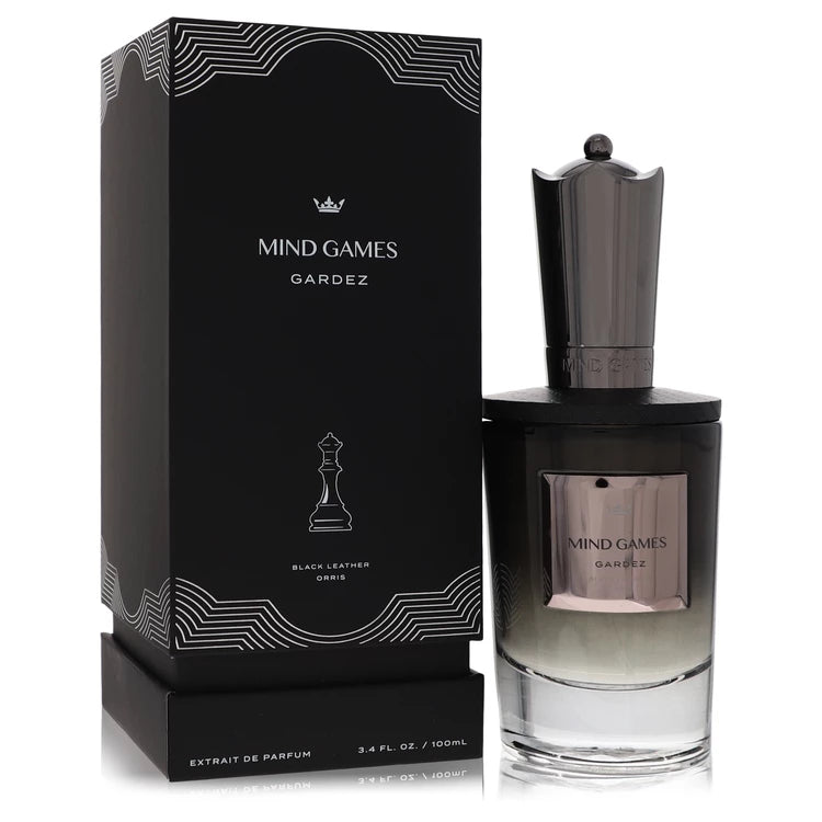 Mind Games Men Mind Games Gardez 100 ml Extrait De Parfum Spray (Unisex)