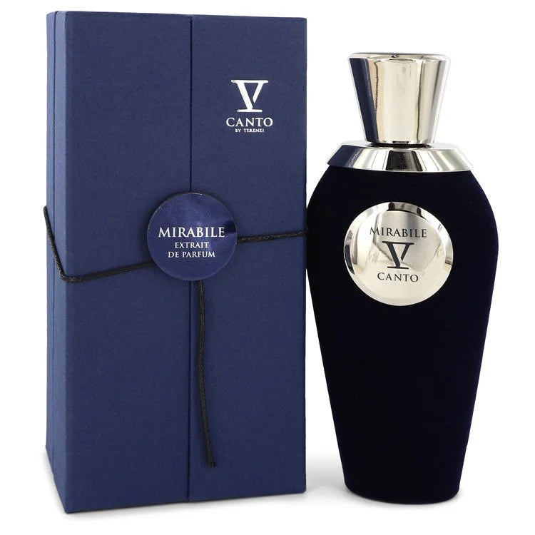 V Canto Women Mirabile 100 ml Extrait De Parfum Spray (Unisex)