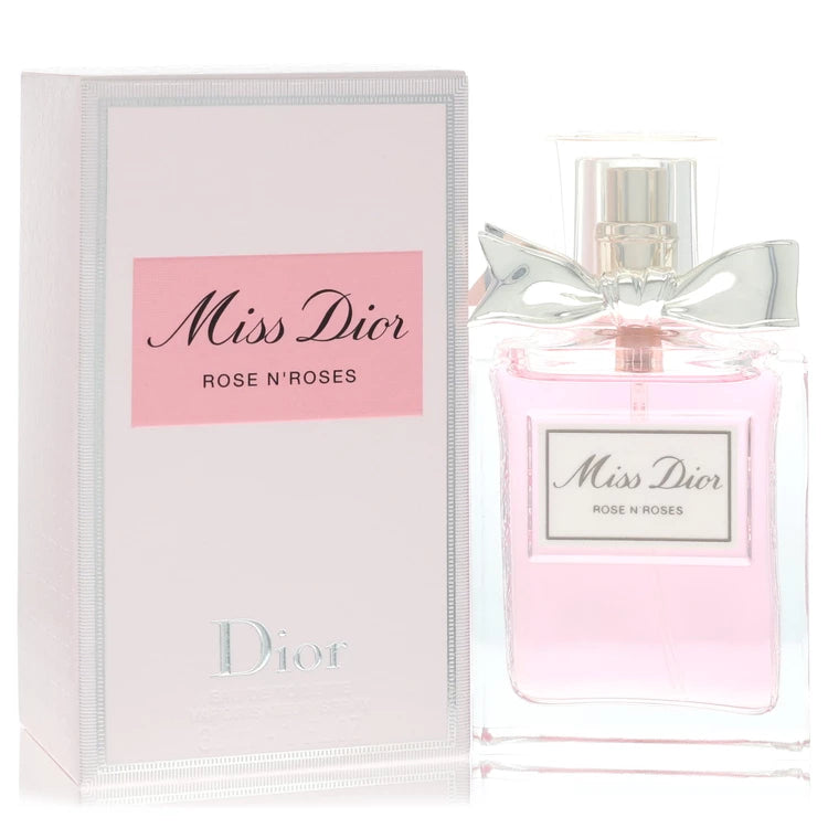Christian Dior Women Miss Dior Rose N'roses 30 ml Eau De Toilette Spray