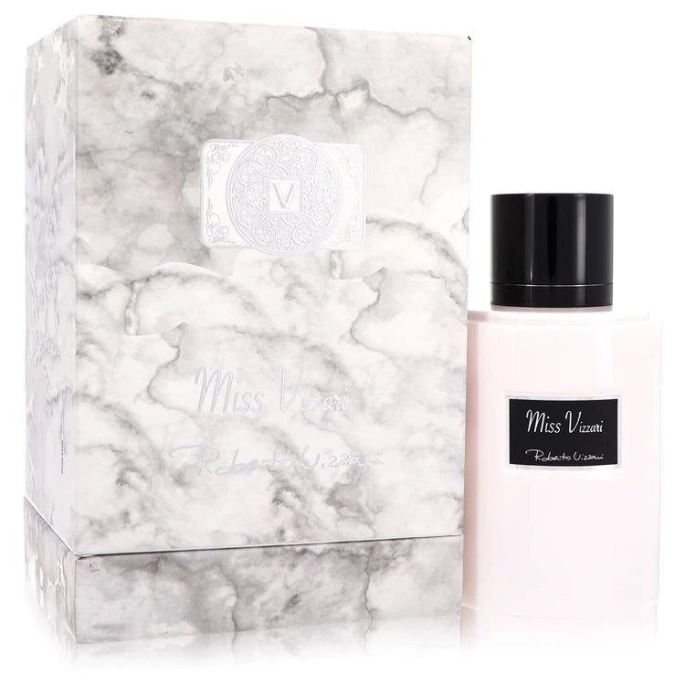 Roberto Vizzari Women Miss Vizzari 109 ml Eau De Parfum Spray