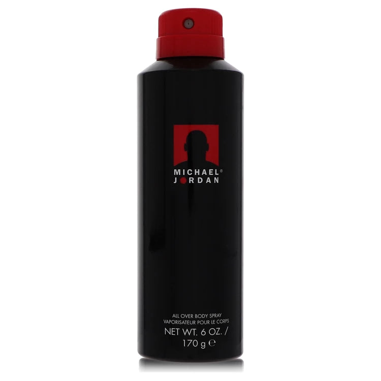 Michael Jordan Men Michael Jordan 177 ml Body Spray