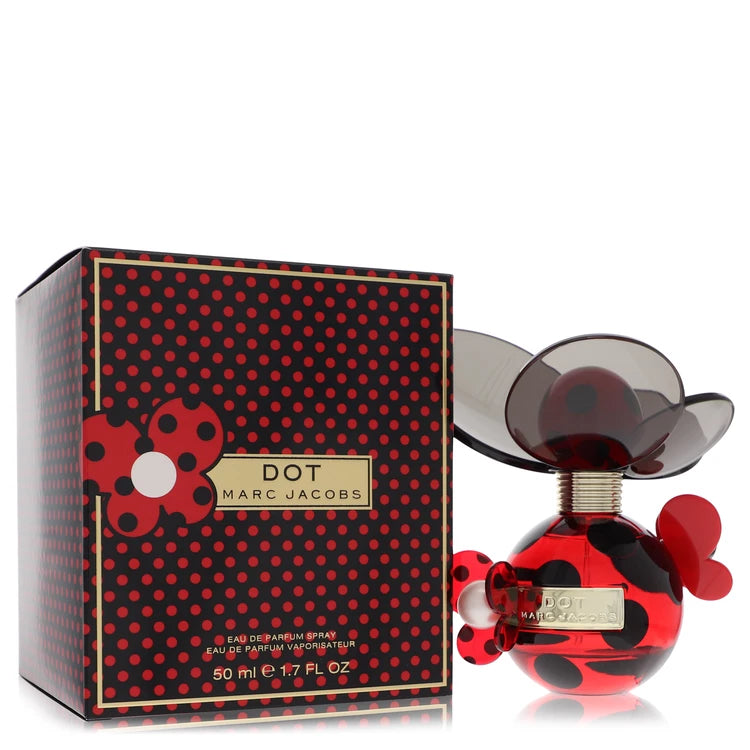 Marc Jacobs Women Marc Jacobs Dot 50 ml Eau De Parfum spray