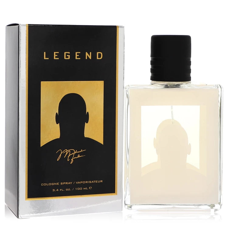 Michael Jordan Men Michael Jordan Legend 100 ml Cologne Spray