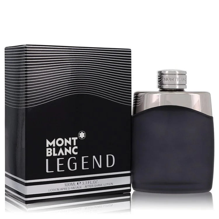 Mont Blanc Men Montblanc Legend 100 ml After Shave