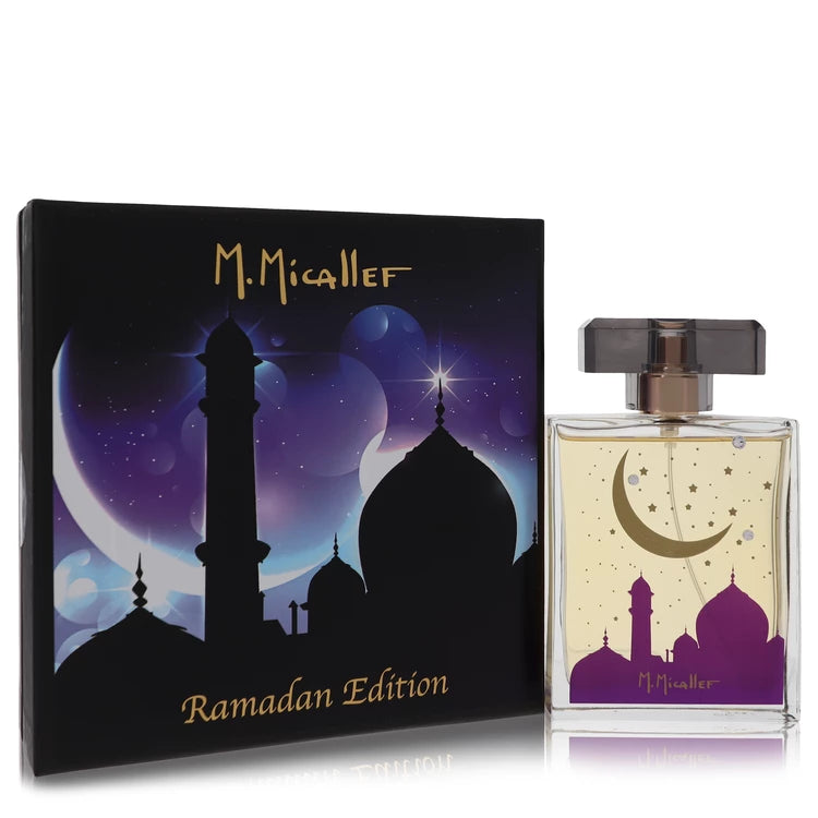M. Micallef Women Micallef Ramadan Edition 100 ml Eau De Parfum Spray