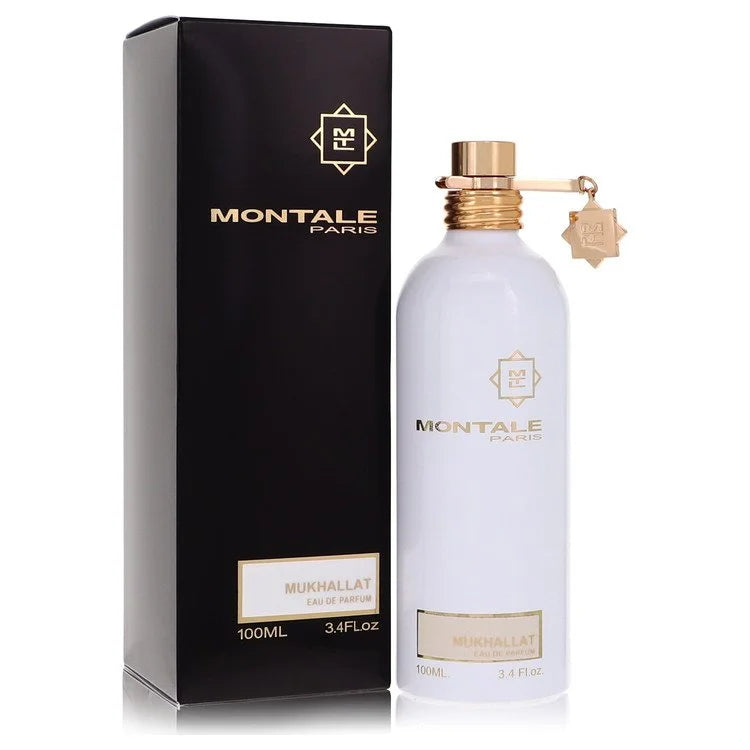 Montale Women Montale Mukhallat 100 ml Eau De Parfum Spray