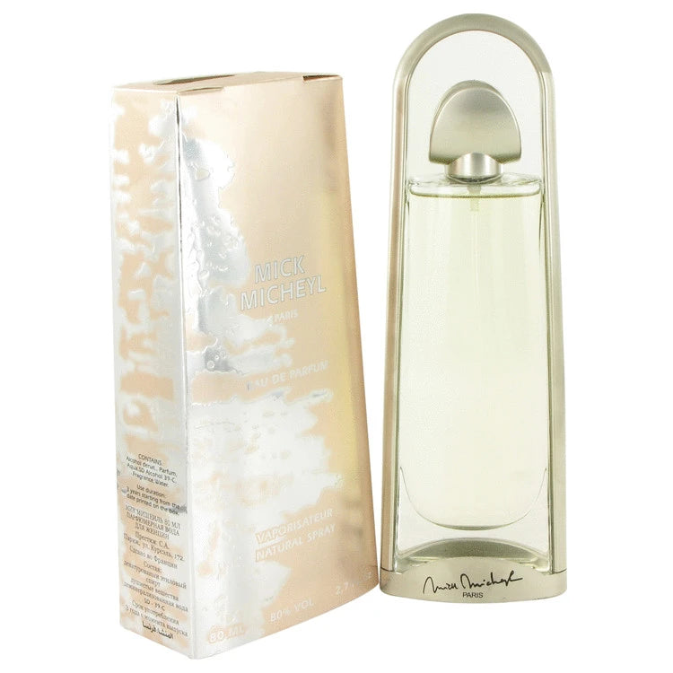 Mick Micheyl Women Mick Micheyl 80 ml Eau De Parfum Spray