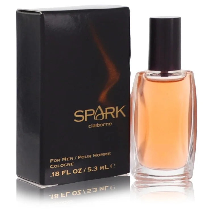 Liz Claiborne Men Spark 5 ml Mini Cologne