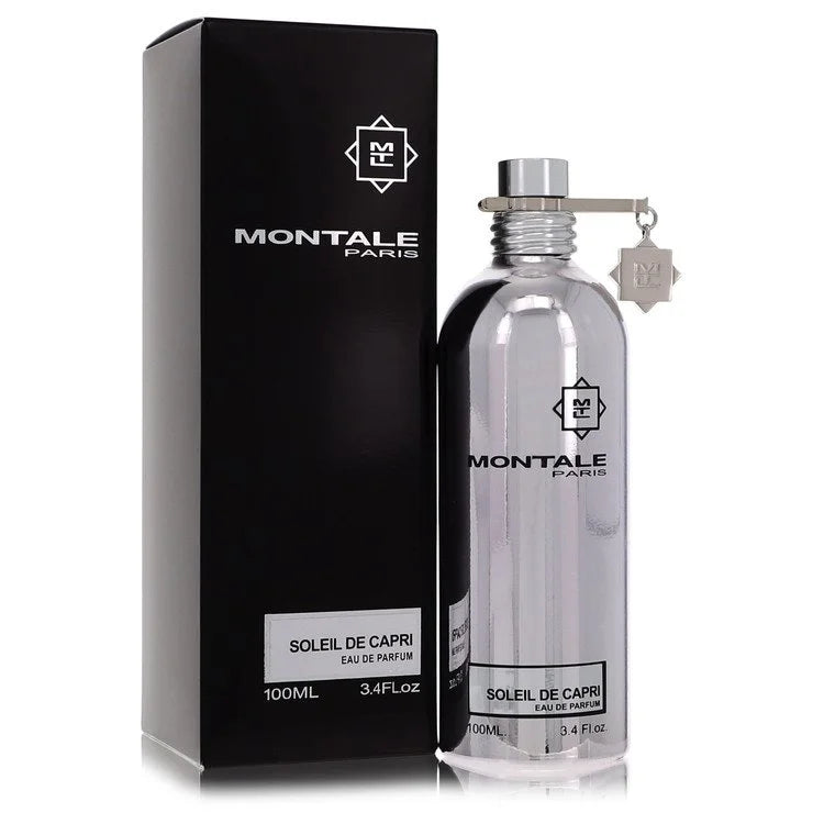 Montale Women Montale Soleil De Capri 100 ml Eau De Parfum Spray