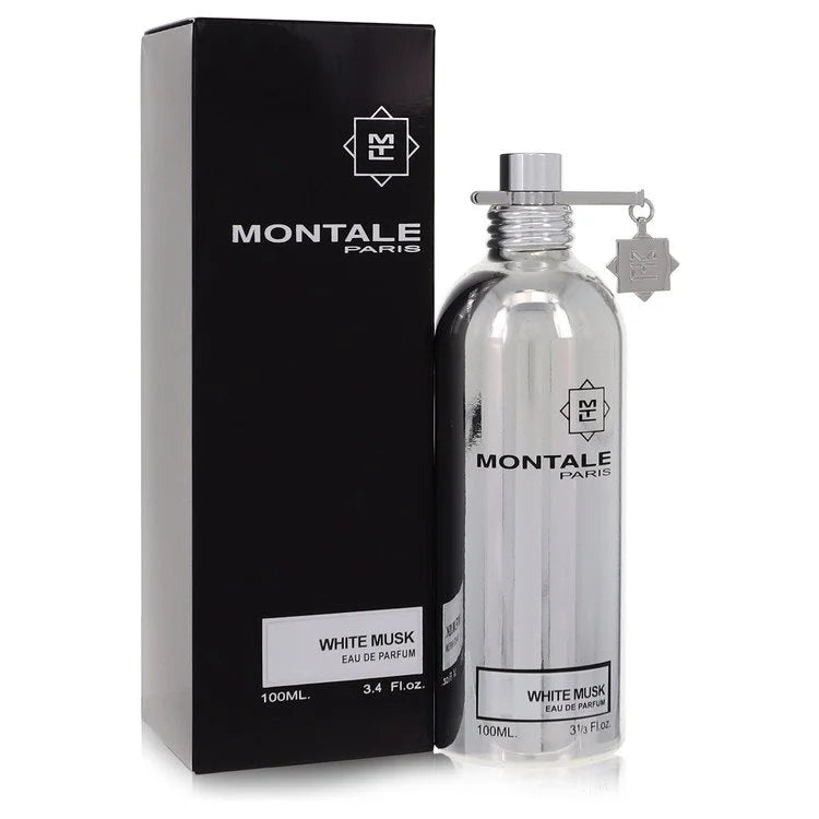 Montale Women Montale White Musk 100 ml Eau De Parfum Spray