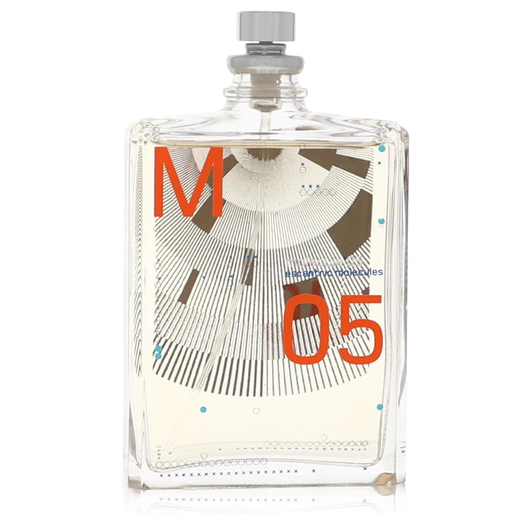 Escentric Molecules Women Molecule 05 104 ml Eau De Toilette Spray (Unisex unboxed)