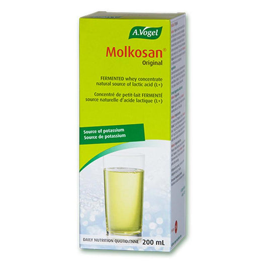 A. Vogel - MOLKOSAN - 200 ML