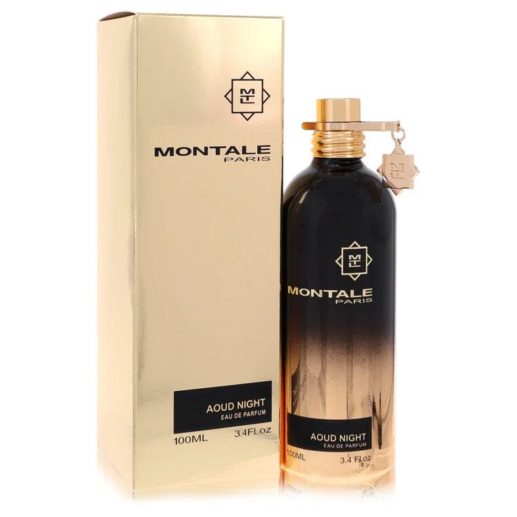 Montale Women Montale Aoud Night 100 ml Eau De Parfum Spray (Unisex)