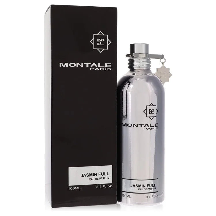 Montale Women Montale Jasmin Full 100 ml Eau De Parfum Spray